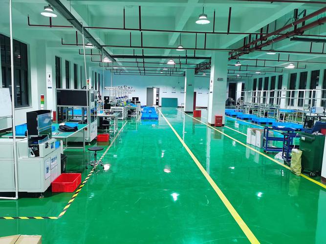 審核案例：玻璃纖維、機加工、產品檢驗、代加工委托加工